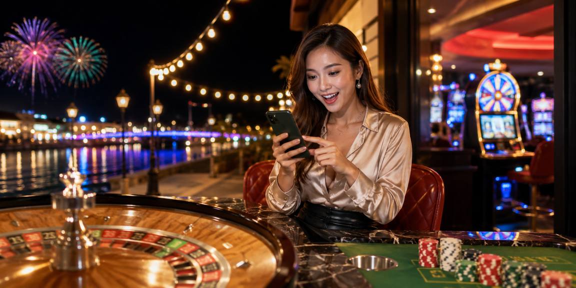cat8 mobile gaming
