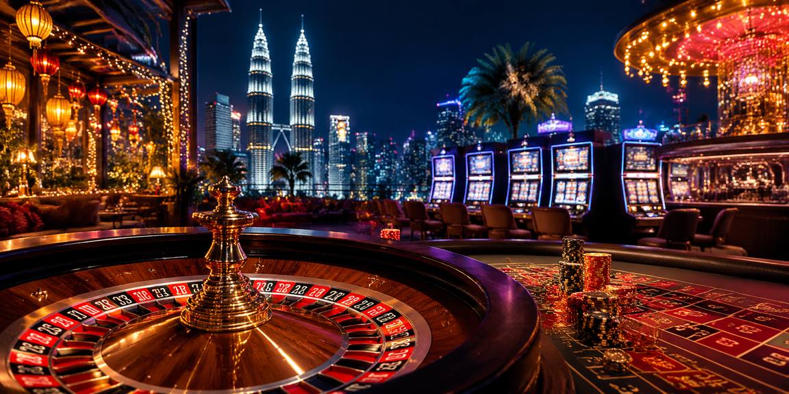 cat8 Raja slot feature